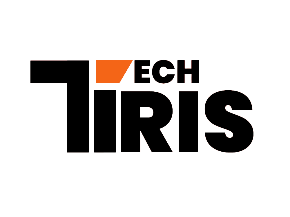 TECHIRIS Logo copy