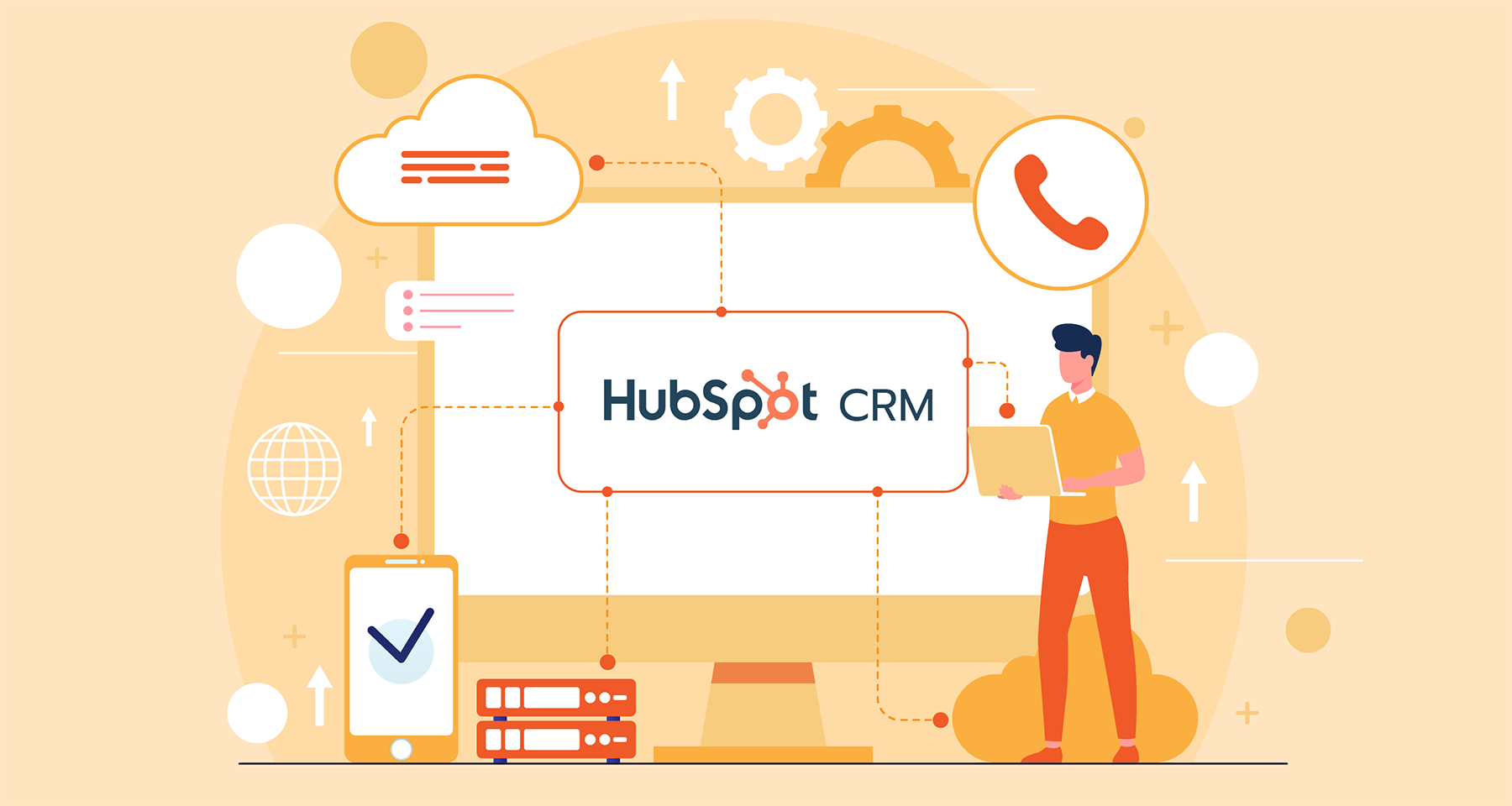 HubSpot_CRM